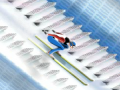 Juego Ski Jumper