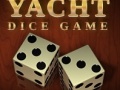 Juego Yacht Dice Game