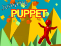 Juego Jumping Puppet