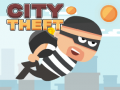 Juego City Theft
