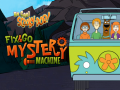 Juego Fix & Go Mystery Machine