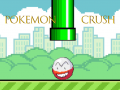 Juego Pokemon Crush