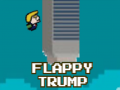 Juego Flappy Trump