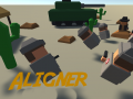 Juego Aligner