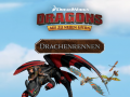 Juego Dragons: Drachenrennen