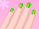Juego A Fantastic Manicure For Betty