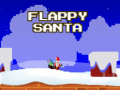 Juego Flappy Santa