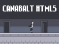 Juego Canabalt HTML5