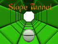 Juego Slope tunnel