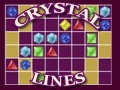 Juego Crystal Lines