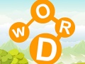 Juego Crossword Scapes