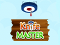 Juego Knife Master