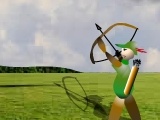 Juego Ballon Hunter