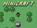 Juego Minicraft