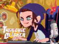 Juego Twitchie Clicker 