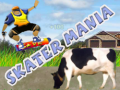 Juego Skater Mania