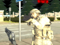 Juego Army Combat 2