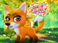Juego Happy Fox