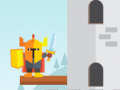 Juego Knight Jump