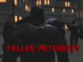 Juego Fallen Meteorite