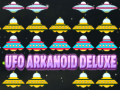 Juego UFO arkanoid deluxe