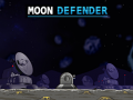 Juego Moon Defender