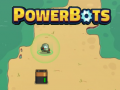 Juego Powerbots