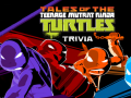 Juego Teenage Mutant Ninja Turtles Trivia