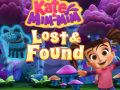 Juego Kate & Mim-Mim Lost & Found