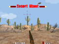 Juego Desert Skeet 