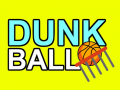 Juego Dunk Ball