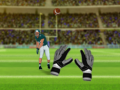 Juego American Football Challenge