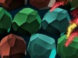 Juego Cosmic Rocks