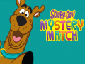 Juego Scooby-Doo! Mystery Match