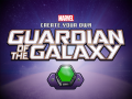 Juego Guardian of the Galaxy: Create Your own 