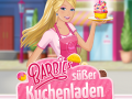 Juego Barbie:Süßer Kuchenladen