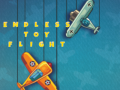 Juego Endless Toy Flight