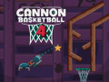 Juego Cannon Basketball 4