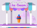 Juego Throw Ice Cream