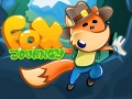 Juego Fox Journey
