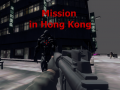 Juego Mission in Hong Kong