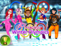 Juego Princess Winter Olympics