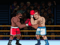 Juego Big Shot Boxing