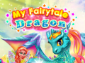 Juego My Fairytale Dragon