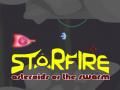 Juego Star Fire: Asteroids of the Swarm