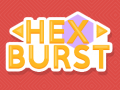 Juego Hex Burst