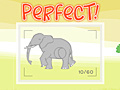 Juego Safari