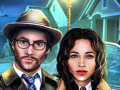Juego Missing Justice
