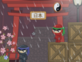 Juego Dark Ninja