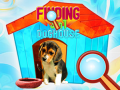 Juego Finding 3 in 1: Doghouse